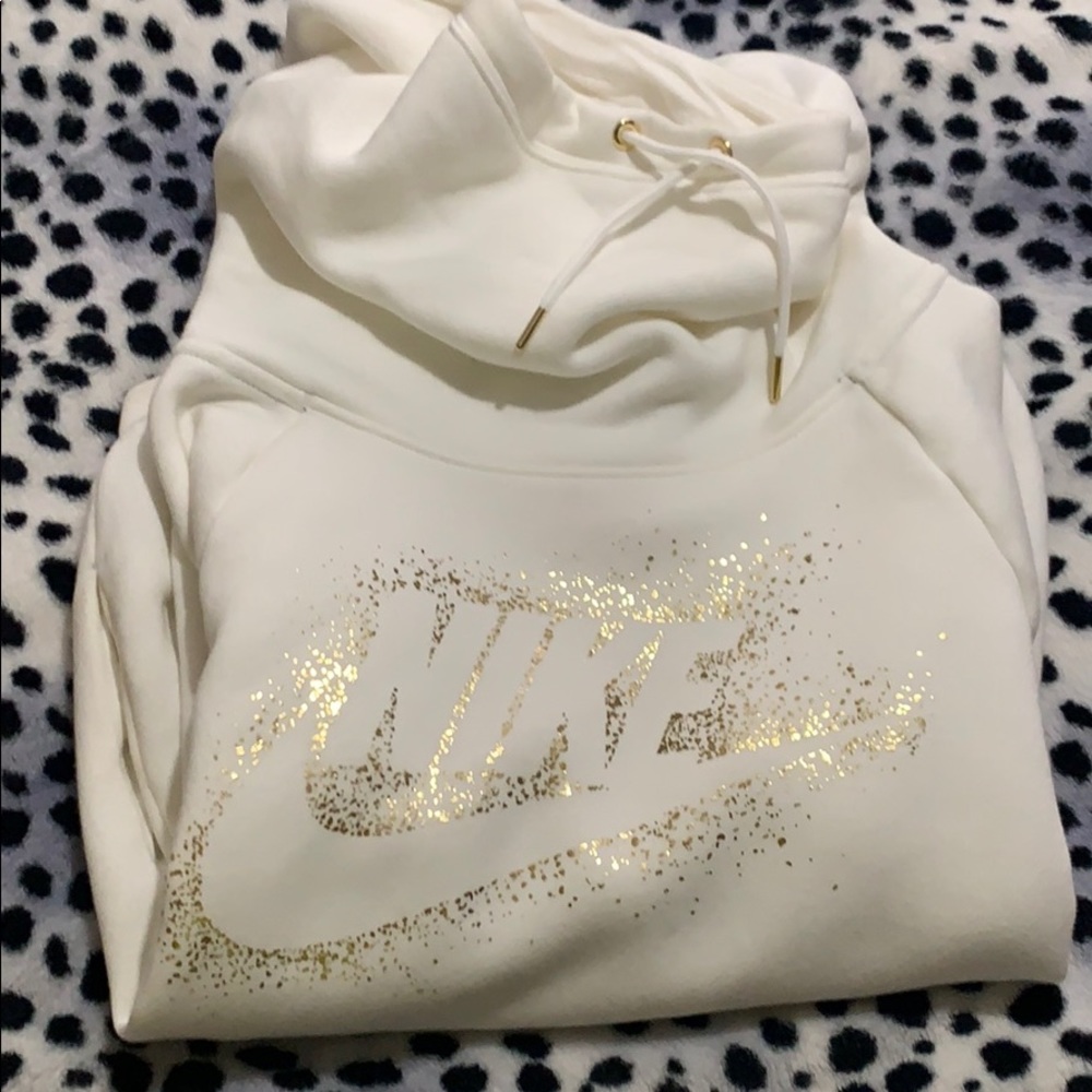 Nike hoodie